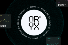 Orryx – rewriting the rules of finance